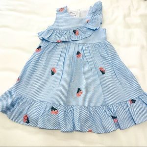 Toddler dress